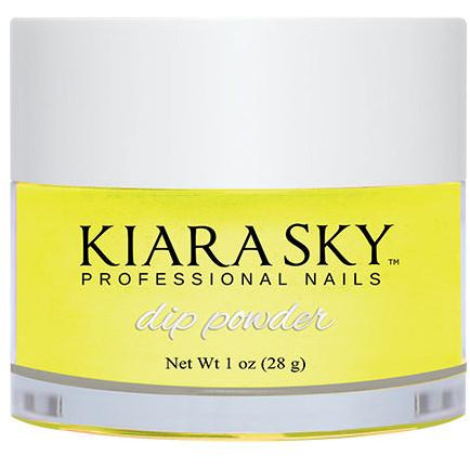 Kiara Sky - 0443 New Yolk City 1oz(Dip Powder)