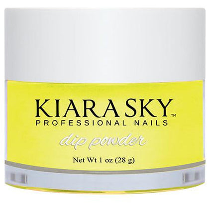 Kiara Sky - 0443 New Yolk City 1oz(Dip Powder)