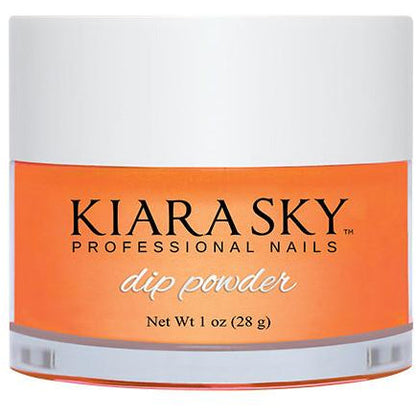 Kiara Sky - 0444 Caution 1oz(Dip Powder)