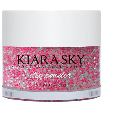 Kiara Sky - 0454 Milan 1oz(Dip Powder)