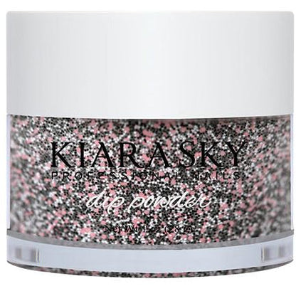 Kiara Sky - 0459 Polka Dots 1oz(Dip Powder)