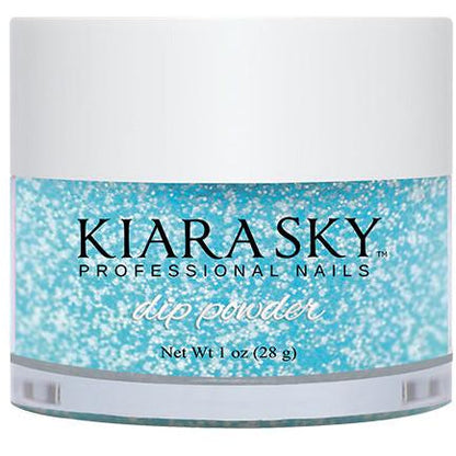 Kiara Sky - 0463 Serene Sky 1oz(Dip Powder)