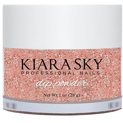 Kiara Sky - 0476 Tahitian Princess 1oz(Dip Powder)