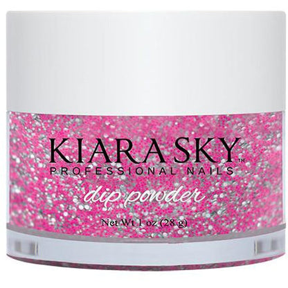 Kiara Sky - 0478 I Pink You Anytime 1oz(Dip Powder)
