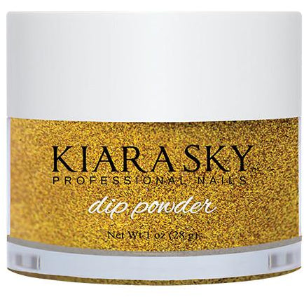 Kiara Sky - 0486 Goal Digger 1oz(Dip Powder)