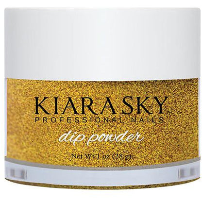 Kiara Sky - 0486 Goal Digger 1oz(Dip Powder)