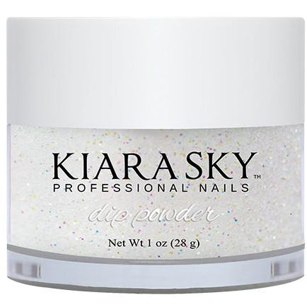 Kiara Sky - 0488 Iceberg 1oz(Dip Powder)