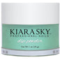 Kiara Sky - 0493 The Real Teal 1oz(Dip Powder)