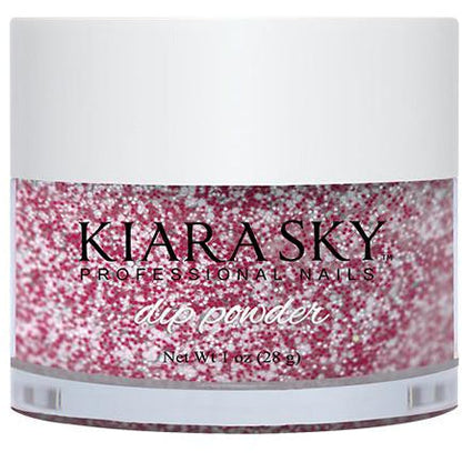 Kiara Sky - 0498 Confetti 1oz(Dip Powder)