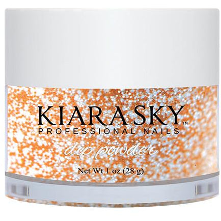 Kiara Sky - 0499 Koral Kicks 1oz(Dip Powder)
