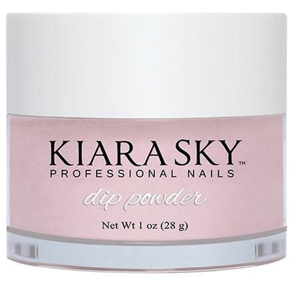 Kiara Sky - 0510 Rural St. Pink 1oz(Dip Powder)