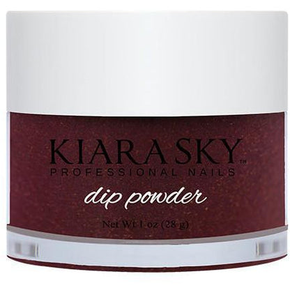 Kiara Sky - 0515 Rustic Yet Refined 1oz(Dip Powder)