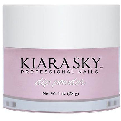 Kiara Sky - 0524 Chit Chat 1oz(Dip Powder)