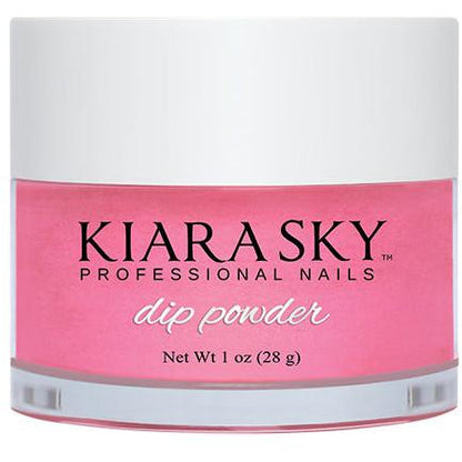 Kiara Sky - 0525 Head Over Heels 1oz(Dip Powder)