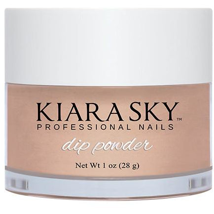 Kiara Sky - 0530 Nude Swings 1oz(Dip Powder)