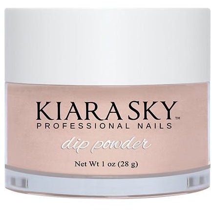 Kiara Sky - 0536 Cream of the Crop 1oz(Dip Powder)