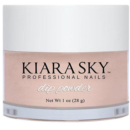 Kiara Sky - 0536 Cream of the Crop 1oz(Dip Powder)