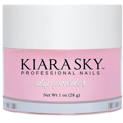 Kiara Sky - 0537 Cotton Kisses 1oz(Dip Powder)