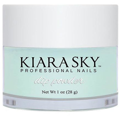 Kiara Sky - 0538 Sweet Tooth 1oz(Dip Powder)