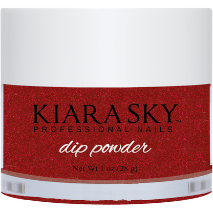 Kiara Sky - 0547 Sultry Desire 1oz(Dip Powder)