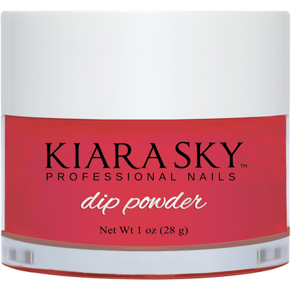 Kiara Sky - 0553 Fanciful Muse 1oz(Dip Powder)