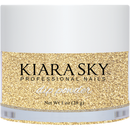 Kiara Sky - 0554 Pixie Dust 1oz(Dip Powder)