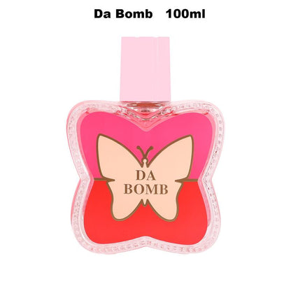 Da Bomb Eau De Parfum 100Ml 3.3Fl.Oz. Perfume for Women