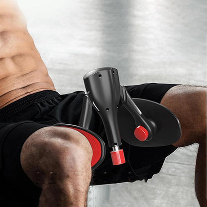Exercise Equipment, Pelvic Floor Trainer, Inner Thigh Toners, Leg Exercise Equipment, Arm Trimmers, Thigh Master, Home Fitness Equipment, Exercise Products for Thighs and Inner Thighs, Suitable for Men and Women
