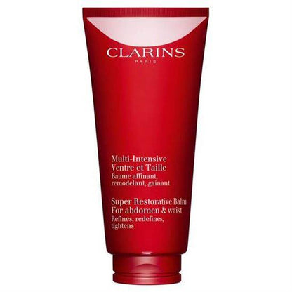 Clarins Super Restorative Abdomen and Waist Balm 200 ml