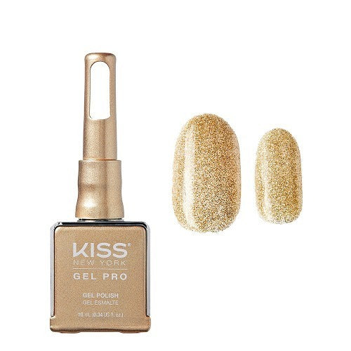 Kiss New York - Gel Pro - 07 Champagne Problems