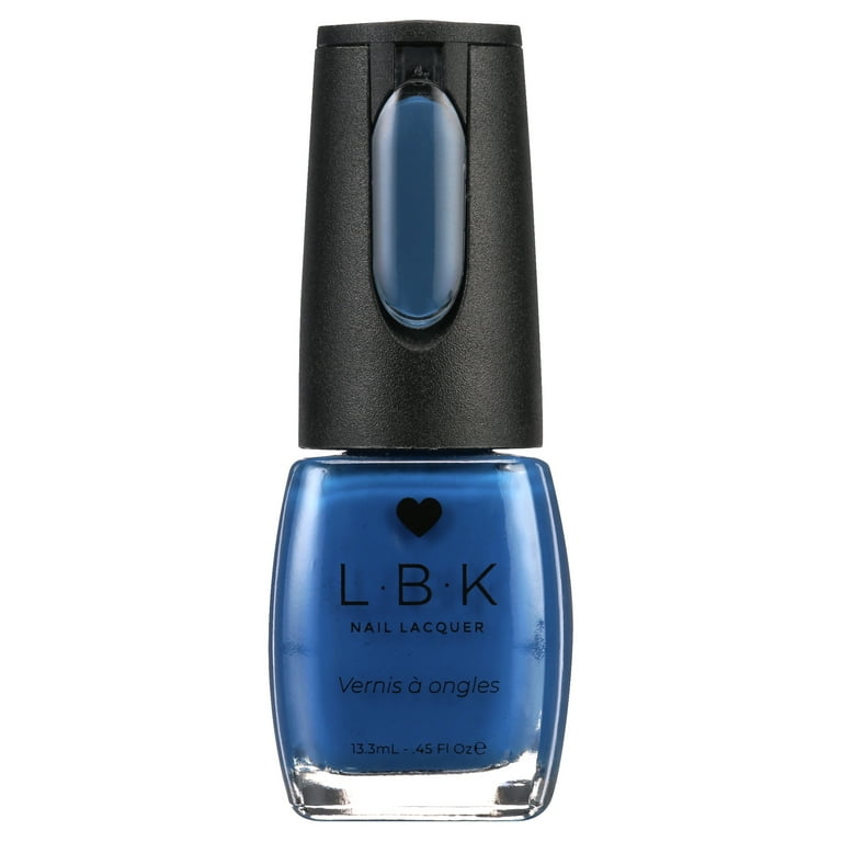Chip - Resistant Nail Polish