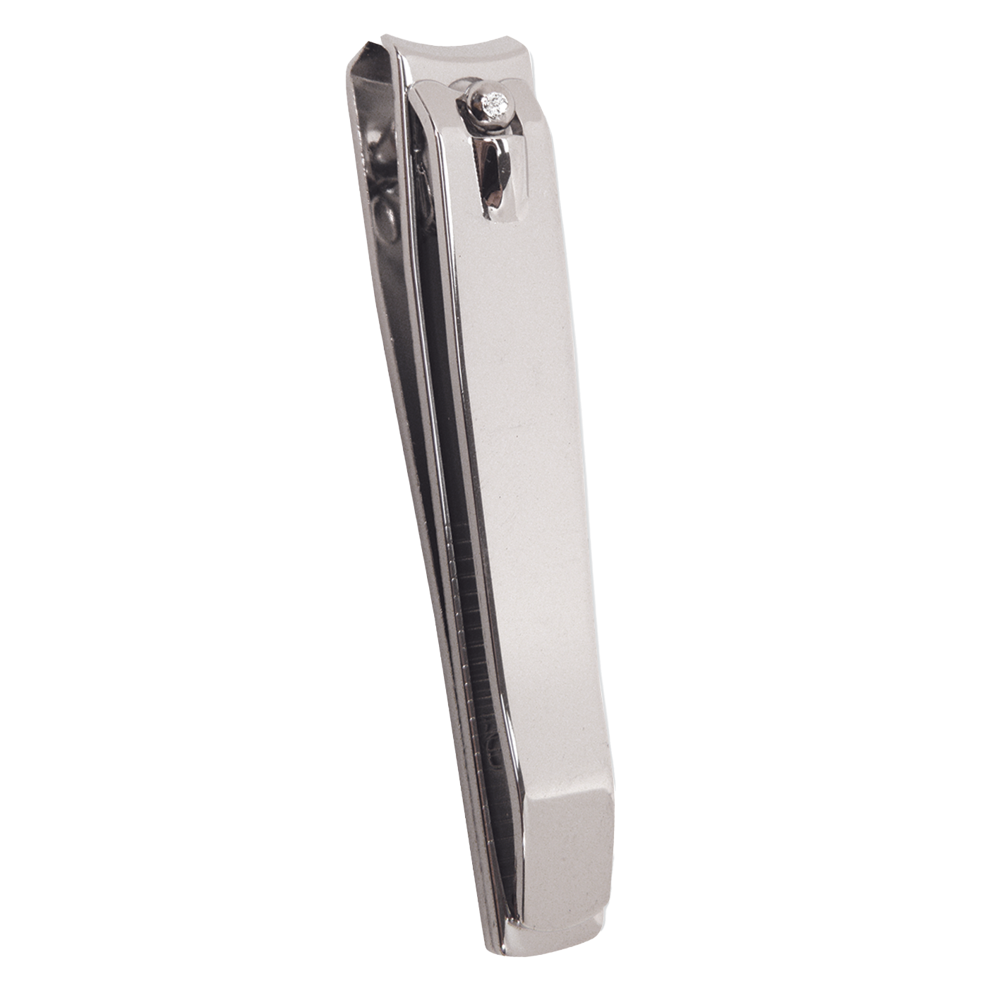 Toenail Clippers, Curved Blade