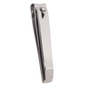 Toenail Clippers, Curved Blade