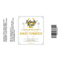 Wholly Kaw Dulci Tabacco Shaving Collection