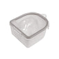 AmericaNails - Deluxe Warming Bowl