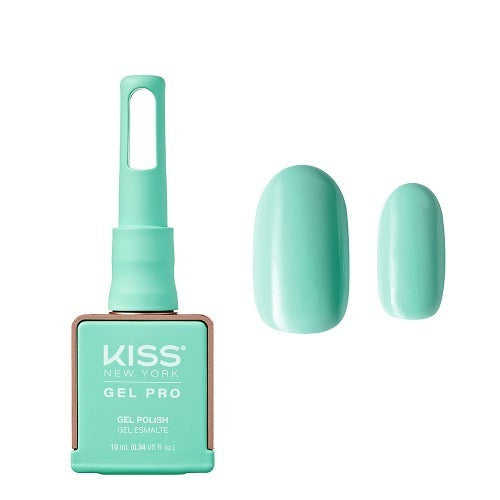 Kiss New York - Gel Pro - 20 Apple Mint