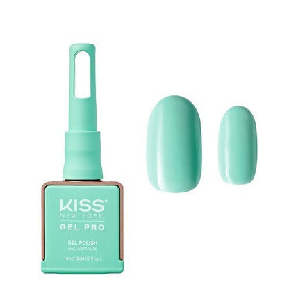Kiss New York - Gel Pro - 20 Apple Mint