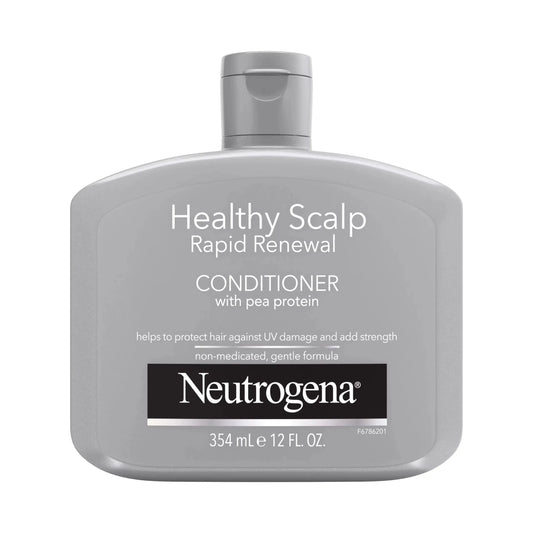 Neutrogen Pea Protein Rapid Renewal Conditioner 12 oz