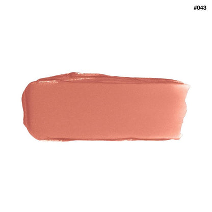 Finishing Nude Lipstick