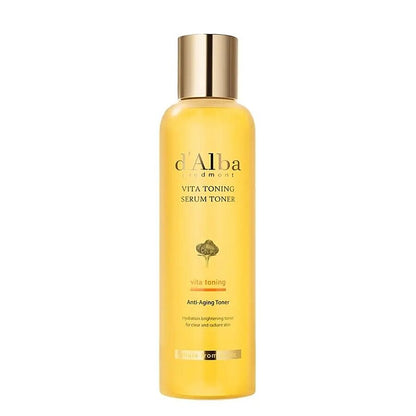 Dalba Vita Serum Toner Brightening Complex 180 ml