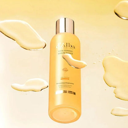 Dalba Vita Serum Toner Brightening Complex 180 ml