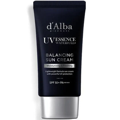Dalba Waterfull Balancing Sunscreen SPF50+ PA++++ 50 ml
