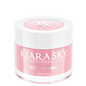 Kiara Sky All-in-One - DMDP Dark Pink (Dip/Acrylic)