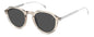David Beckham DB 1098/S Grey Men's Sunglasses 49mm