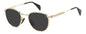 David Beckham DB 1228/S Men's Classic Sunglasses 51mm