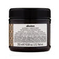 Davines Alchemic Chocolate Conditioner for Dark Hair 250 ml