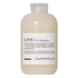Davines Love Curl Enhancing Shampoo for Defined Waves 250 ml