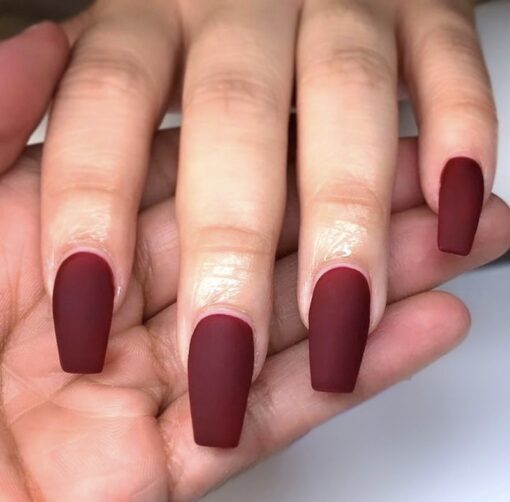 Strawberry Wine #062 - DC Gel Duo