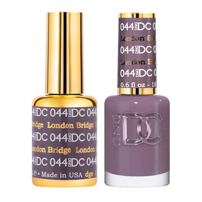 London Bridge #044 - DC Gel Duo