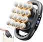 Upgraded 16-Head Massage Gun, Deep Tissue Percussion Massager, Muscle Massage Gun for Back, Shoulders, Legs, Body Muscle Pain Relief, Gifts for Men and Women